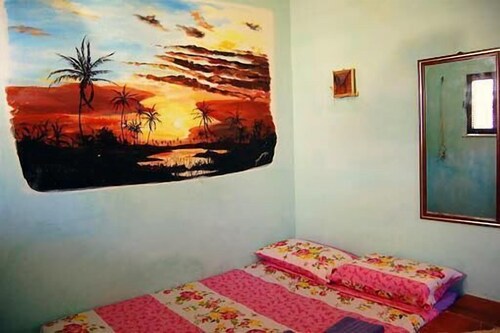 Pousada Casa Castelo Bed e Breakfast