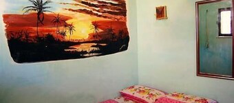 Pousada Casa Castelo Bed e Breakfast