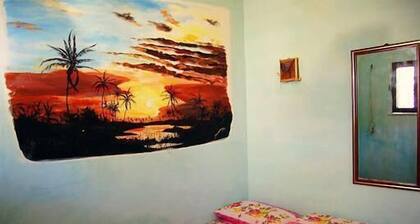 Pousada Casa Castelo Bed e Breakfast