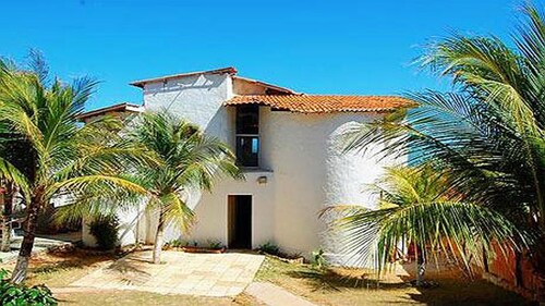 Pousada Casa Castelo Bed e Breakfast