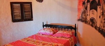 Pousada Casa Castelo Bed e Breakfast