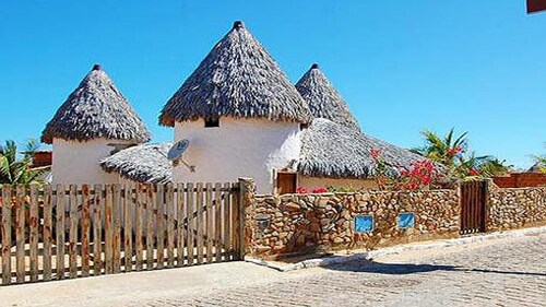 Pousada Casa Castelo Bed e Breakfast