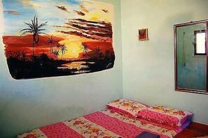 Room - Pousada Casa Castelo Bed e Breakfast (Aracati)