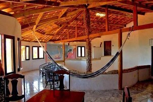 Servicios del alojamiento