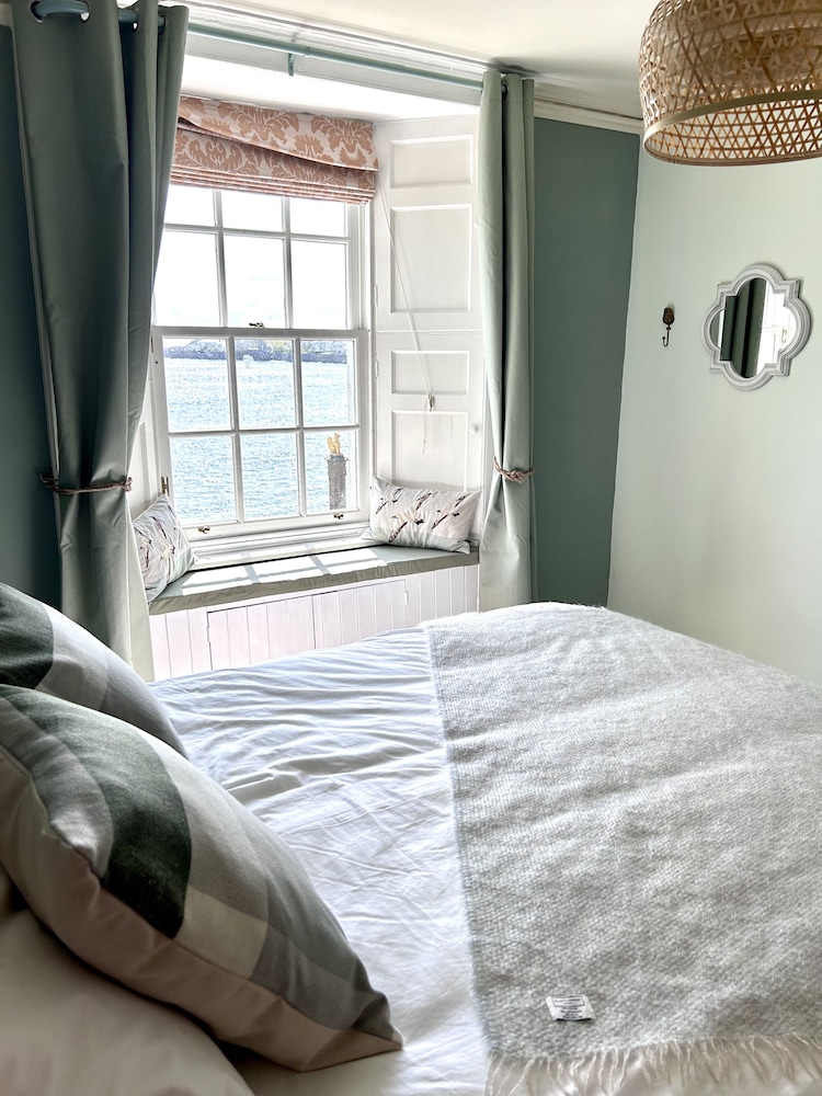 Amazing sea views on the front line in Anstruther - Anstruther | Vrbo