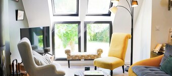 Magnifique maison de famille - Entre terre et mer