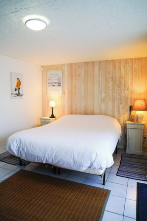 4 bedrooms, WiFi