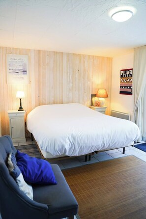 4 Schlafzimmer, WLAN