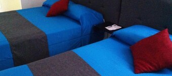Hotel Torre Tuxpan