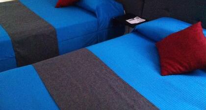 Hotel Torre Tuxpan