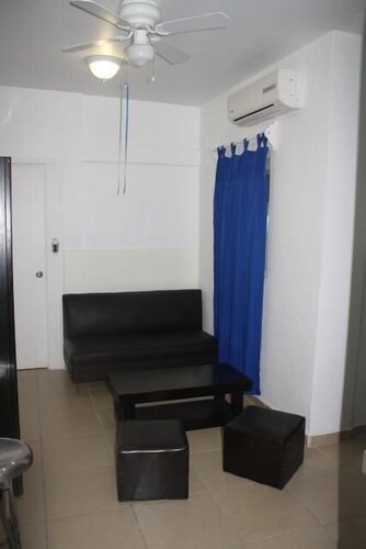 Hotel Torre Tuxpan