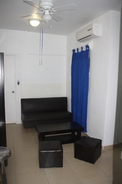 Hotel Torre Tuxpan