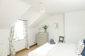 2 habitaciones, wifi y ropa de cama 