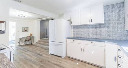 A Hidden Gem in Downtown Eagle