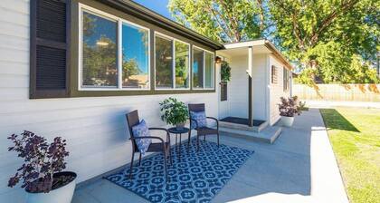 A Hidden Gem in Downtown Eagle