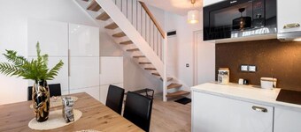 Comfortable Holiday Home, Sauna, Whirlpool