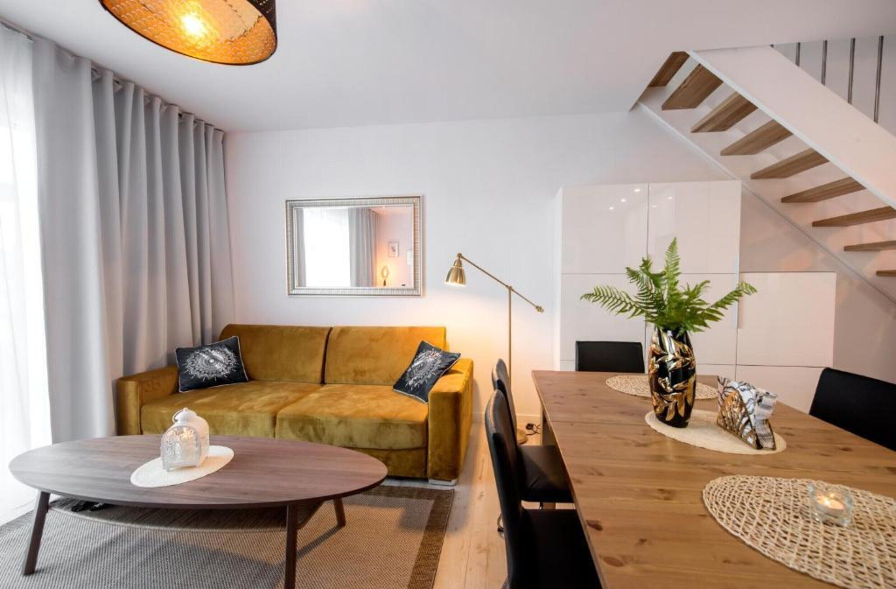 House | Living room