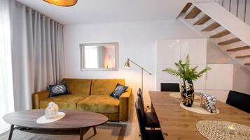 House | Living room