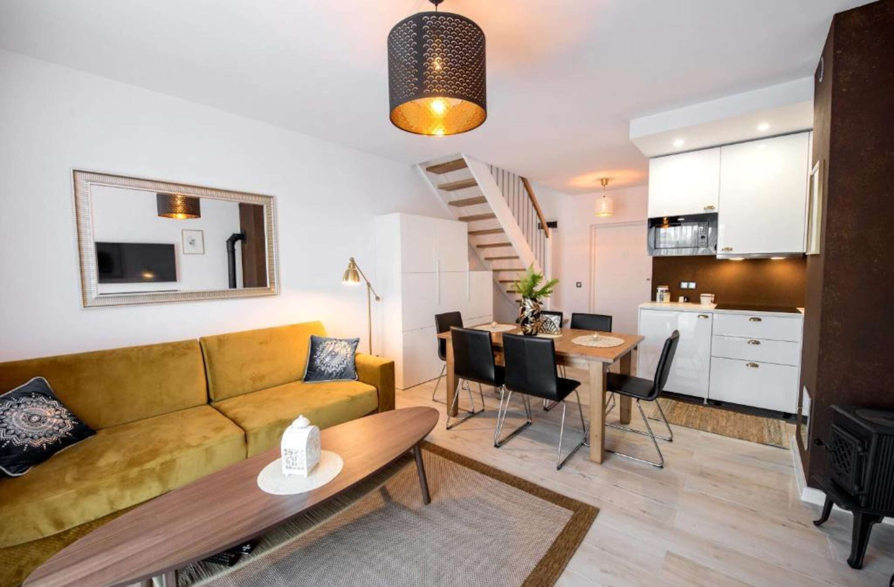 Hus | Oppholdsområde