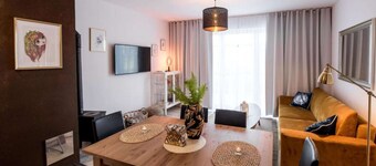 Comfortable Holiday Home, Sauna, Whirlpool