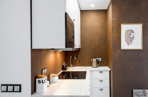 Casa | Cozinha privada