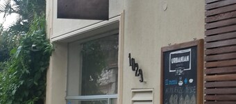 Urbanian Hostel
