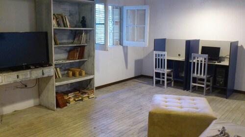 Urbanian Hostel
