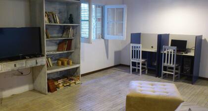 Urbanian Hostel