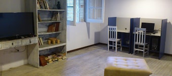 Urbanian Hostel