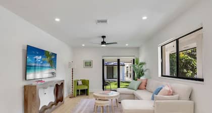 Villa Solé by Downtown & Beach