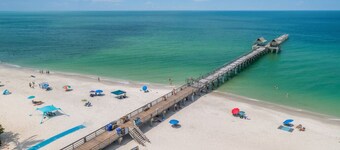 Beach Gear, Bikes, Paddle Boards & MORE!