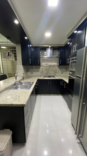 Apartment near Jacinto Lara Airport - Private Terrace + WiFi