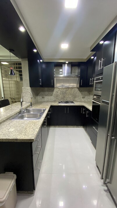 Apartment near Jacinto Lara Airport - Private Terrace + WiFi