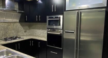 Apartment near Jacinto Lara Airport - Private Terrace + WiFi
