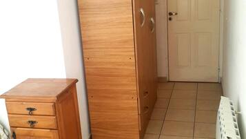 وسائل الراحة في المنشأة