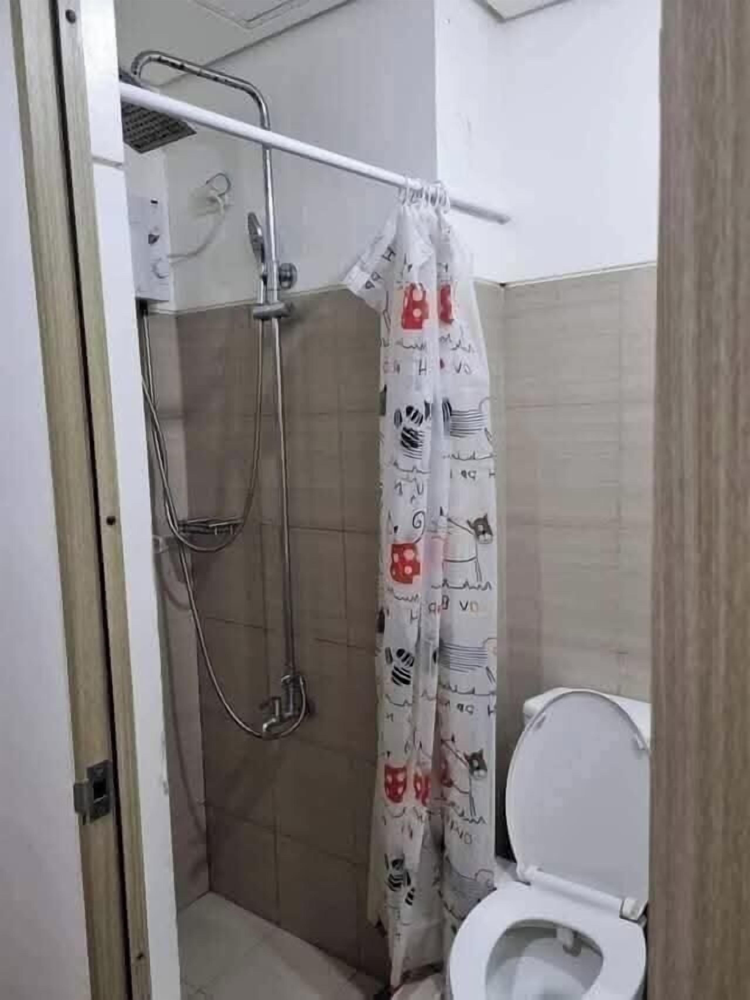 Servicio de la habitación