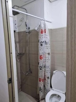 Équipements de la chambre