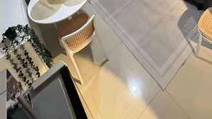 وسيلة راحة في الغرفة