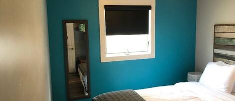 2 chambres, Wi-Fi, draps fournis