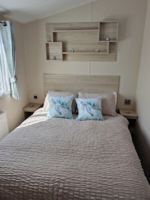 3 Schlafzimmer, WLAN, Bettwäsche