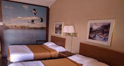 1st Interstate INN