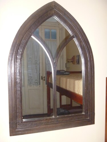 The First Gay Bed and Breakfast