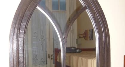 The First Gay Bed and Breakfast