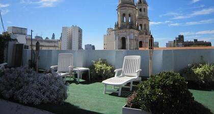 The First Gay Bed and Breakfast