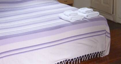 The First Gay Bed and Breakfast