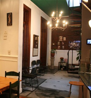 Interieur