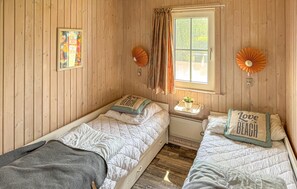 2 Schlafzimmer, kostenloses WLAN