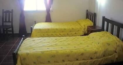 Hotel Ruma