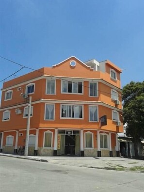 Ulkopuoli