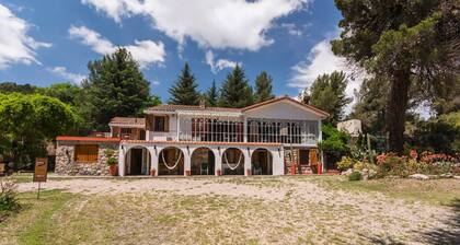 Posada Summit Suites